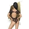 Bielizna erotyczna Be mine S-L black